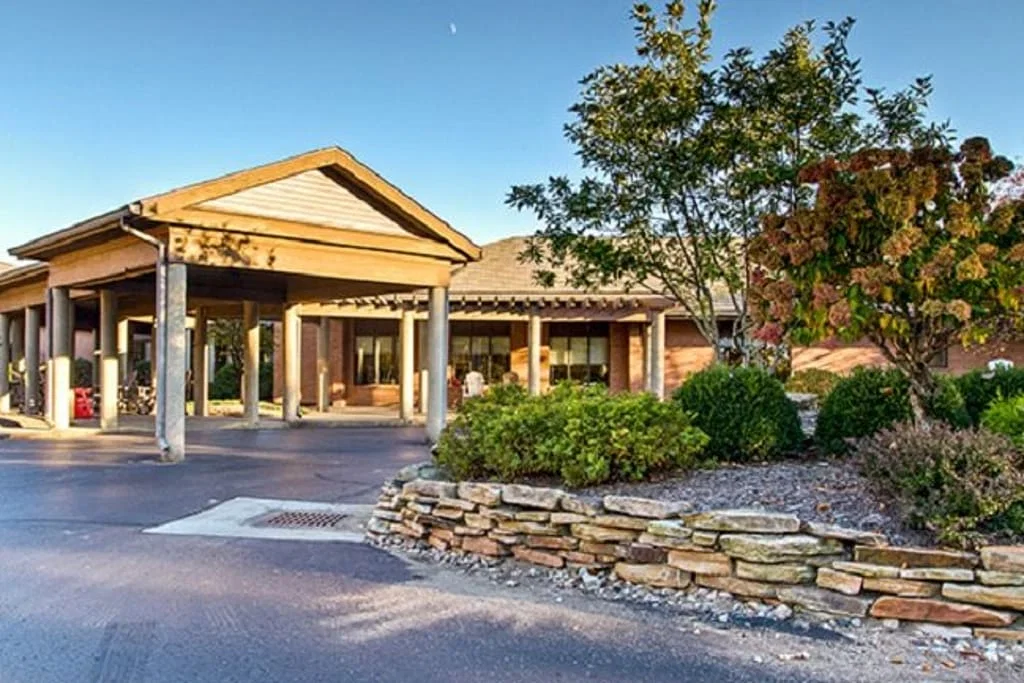 ELISON ASSISTED LIVING & MEMORY CARE OF MARIETTA