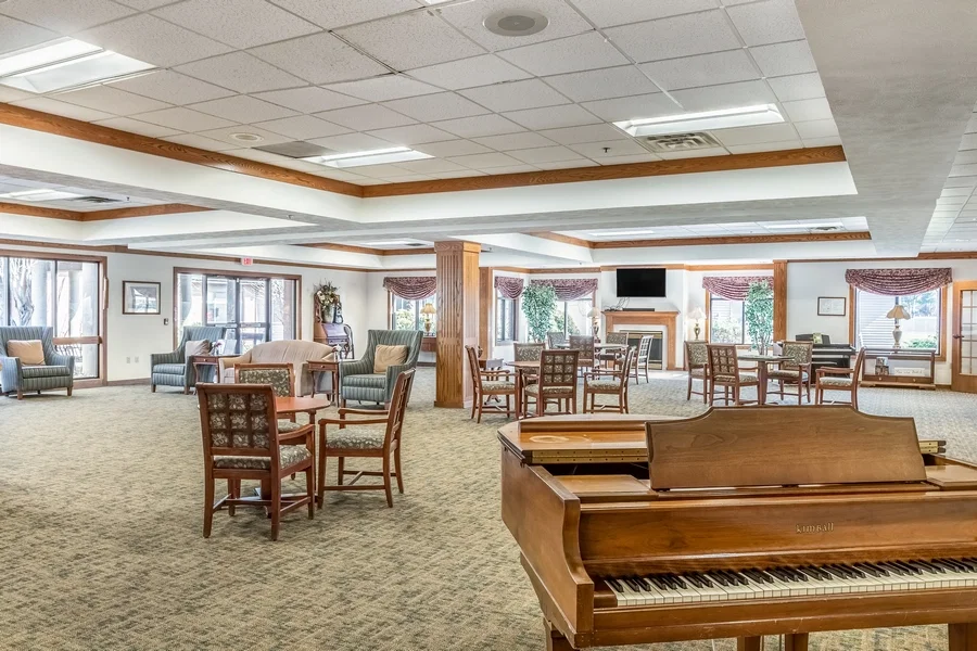 ELISON ASSISTED LIVING & MEMORY CARE OF MARIETTA