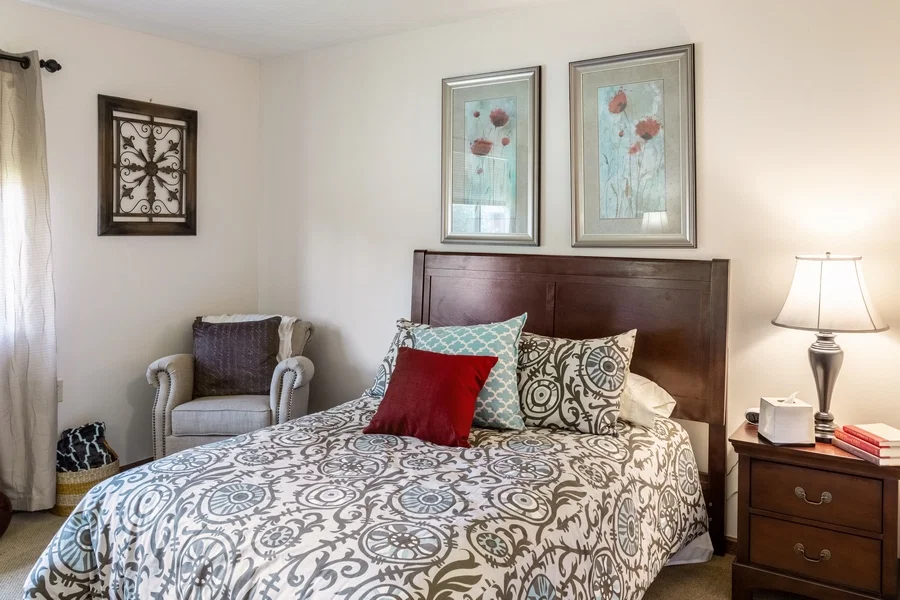 ELISON ASSISTED LIVING & MEMORY CARE OF MARIETTA