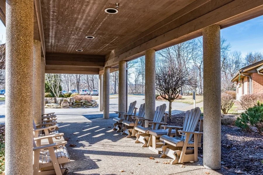 ELISON ASSISTED LIVING & MEMORY CARE OF MARIETTA