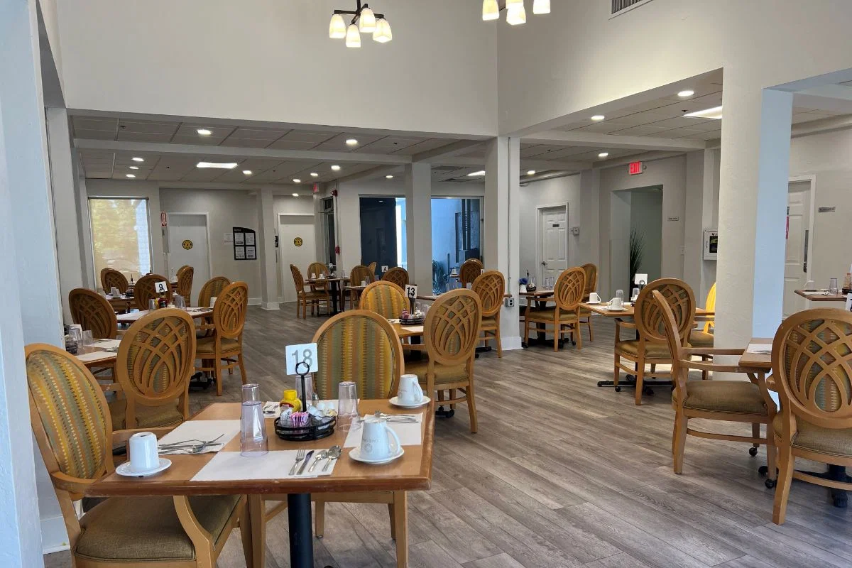 ELITE ALF AT CAPE CORAL