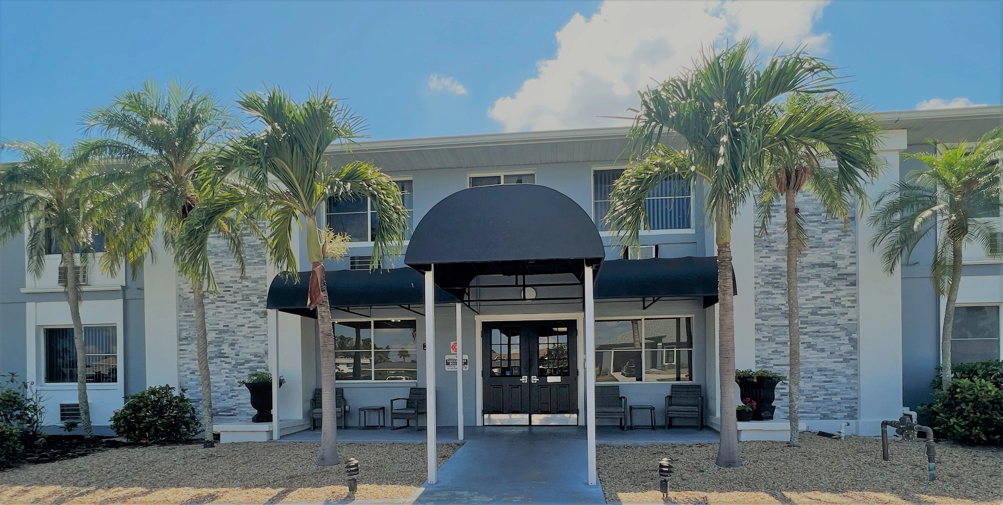 ELITE ALF AT CAPE CORAL