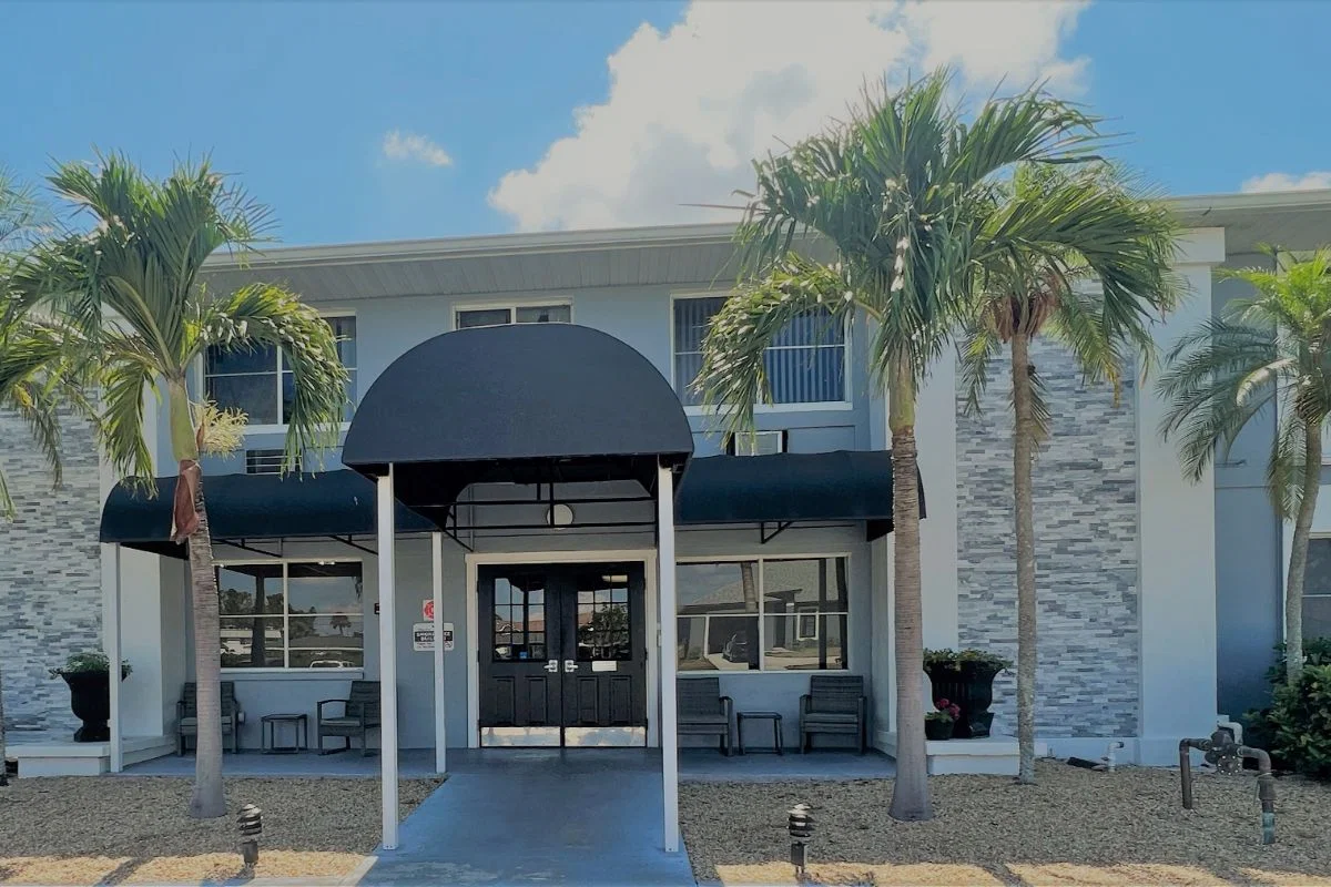 ELITE ALF AT CAPE CORAL