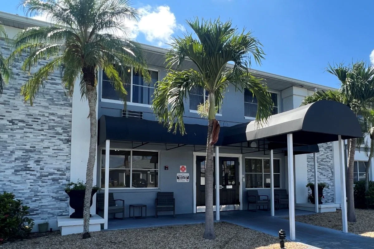 ELITE ALF AT CAPE CORAL