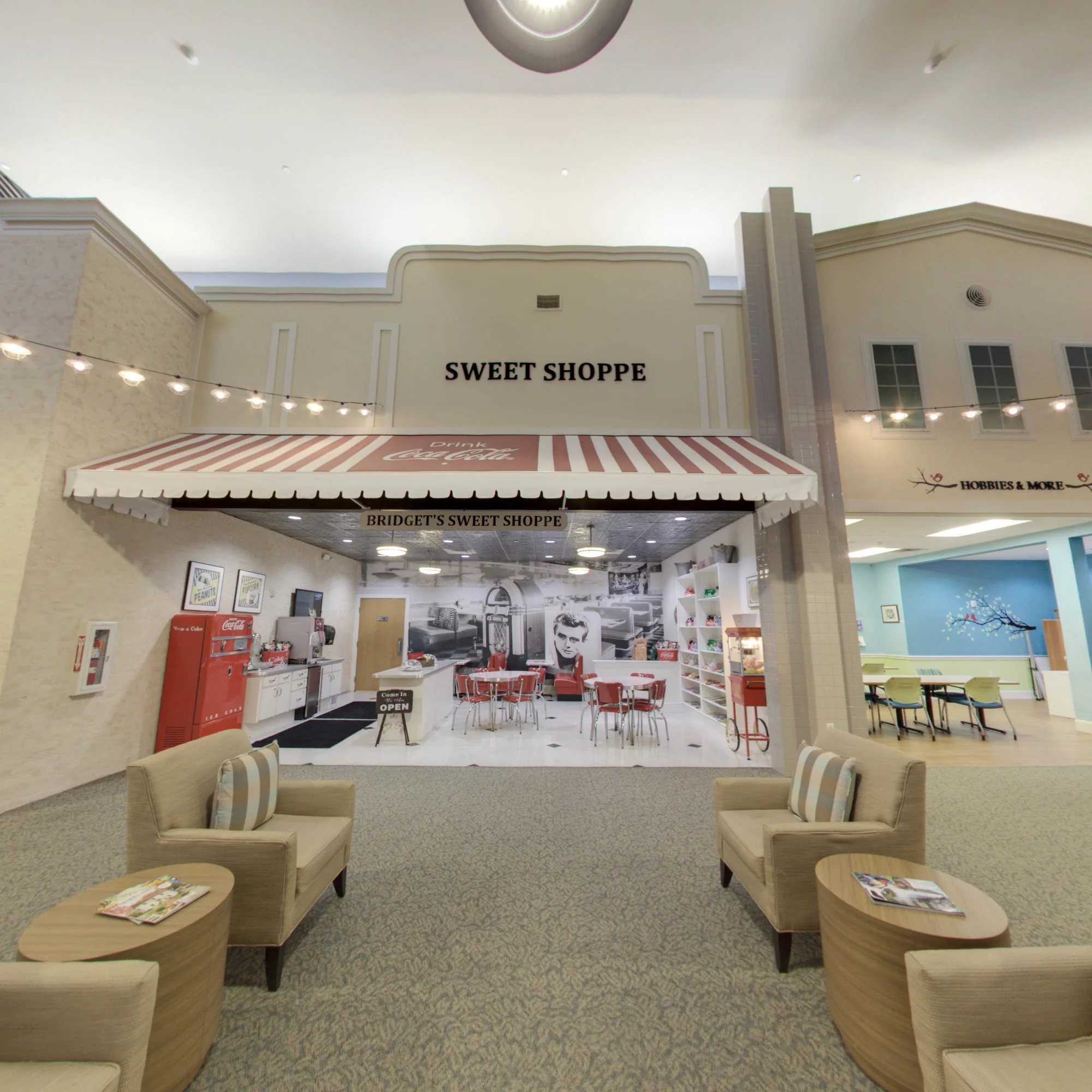Ellery Arbor Memory Care