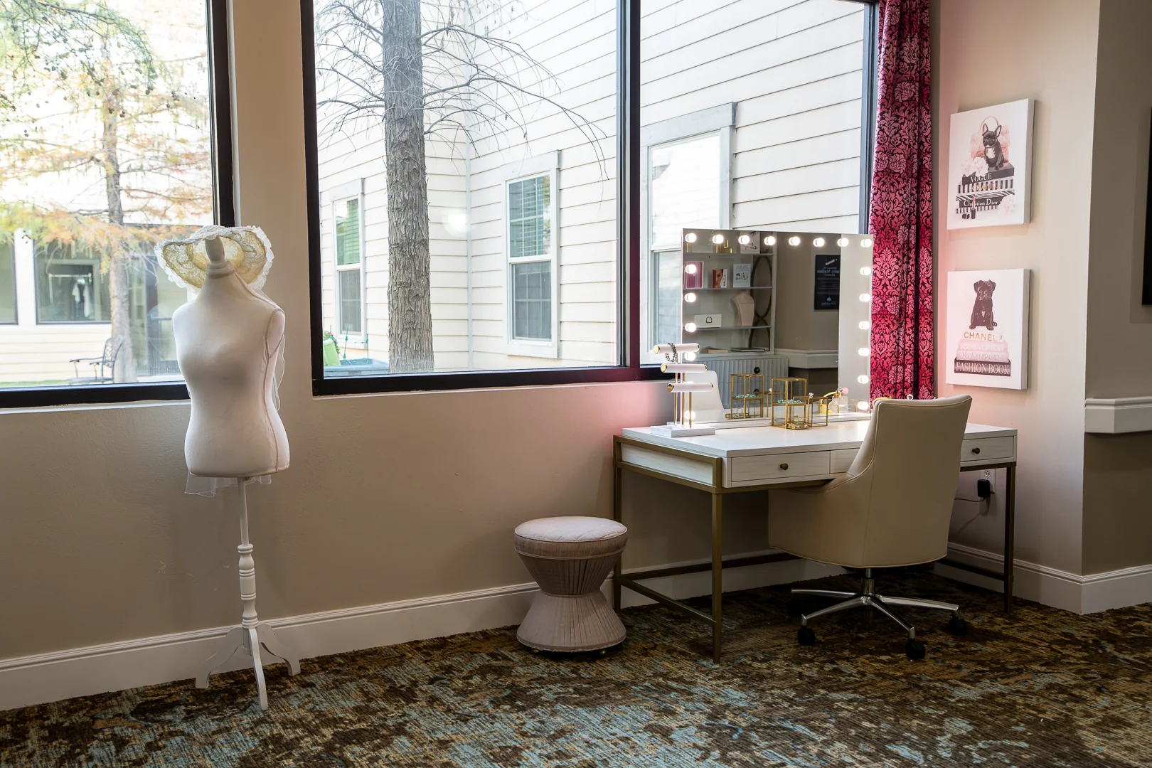 Ellery Arbor Memory Care