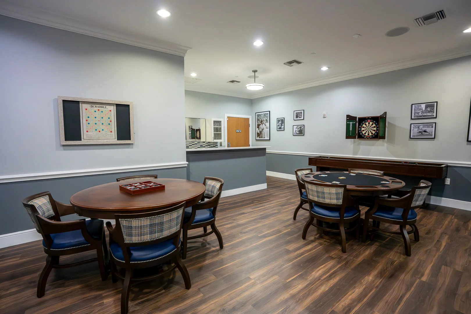 Ellery Arbor Memory Care