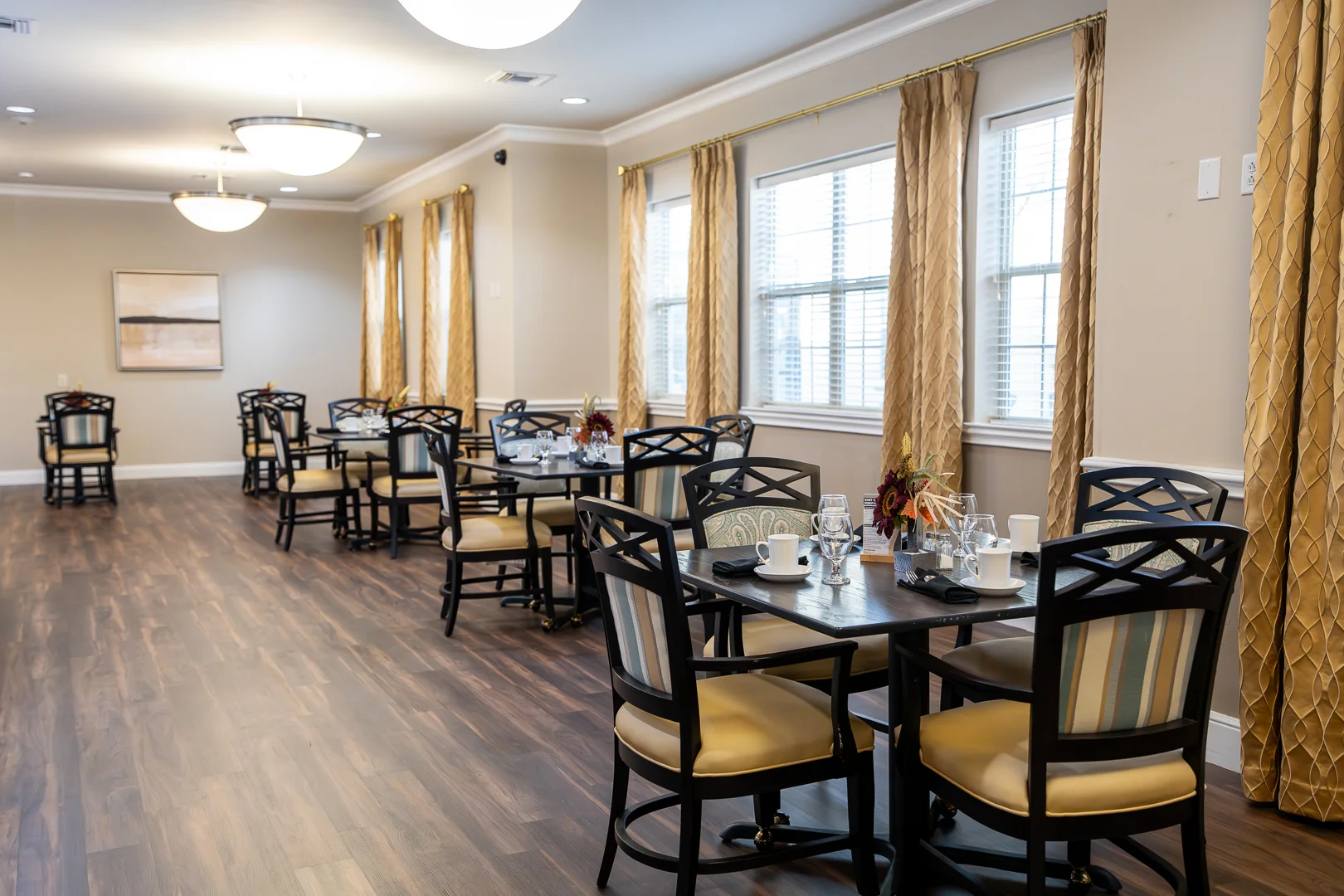 Ellery Arbor Memory Care