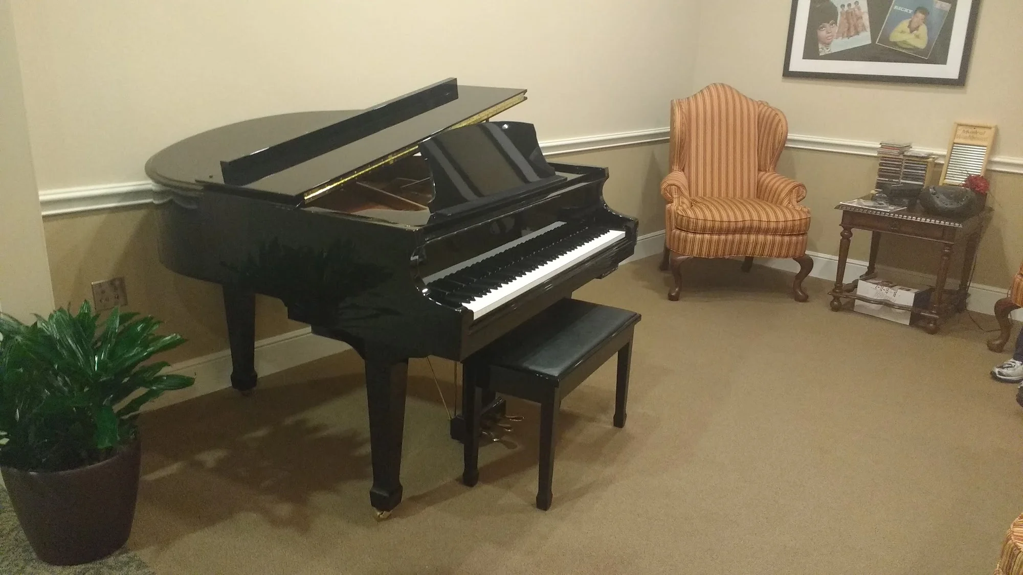 Ellery Arbor Memory Care