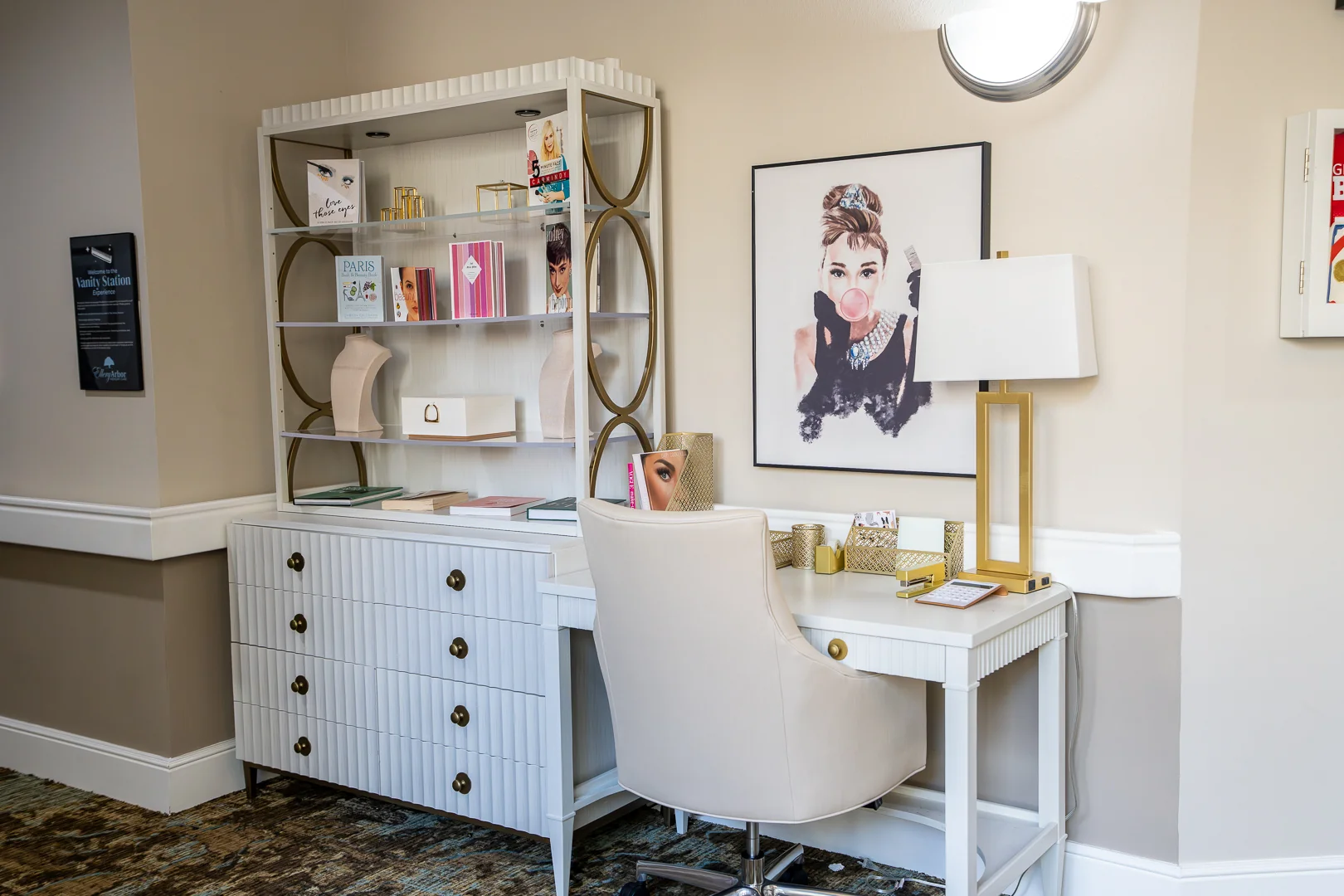 Ellery Arbor Memory Care