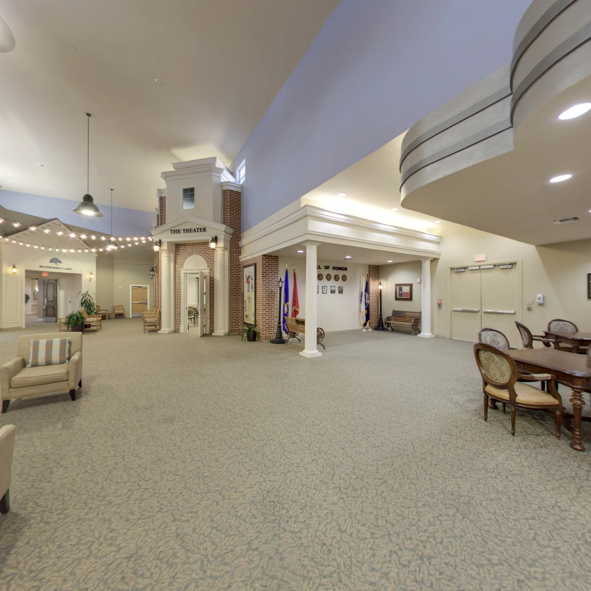 Ellery Arbor Memory Care