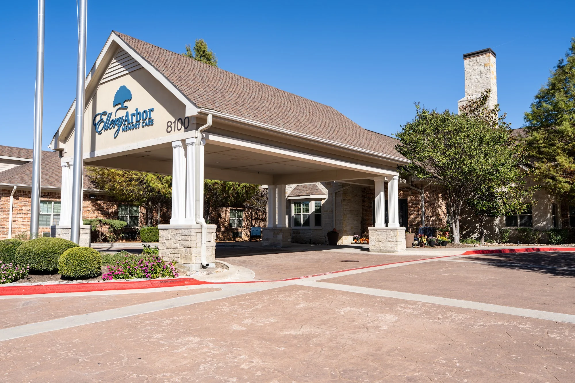 Ellery Arbor Memory Care