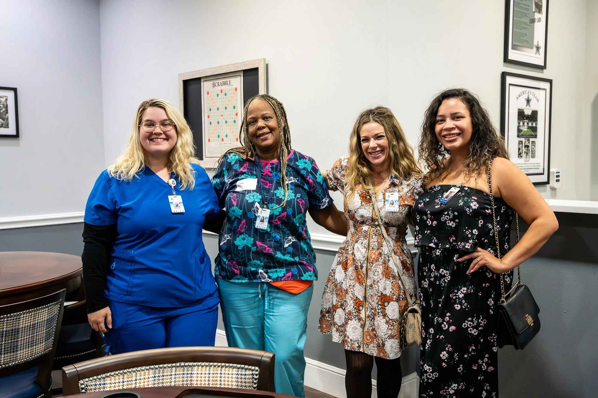 Ellery Arbor Memory Care