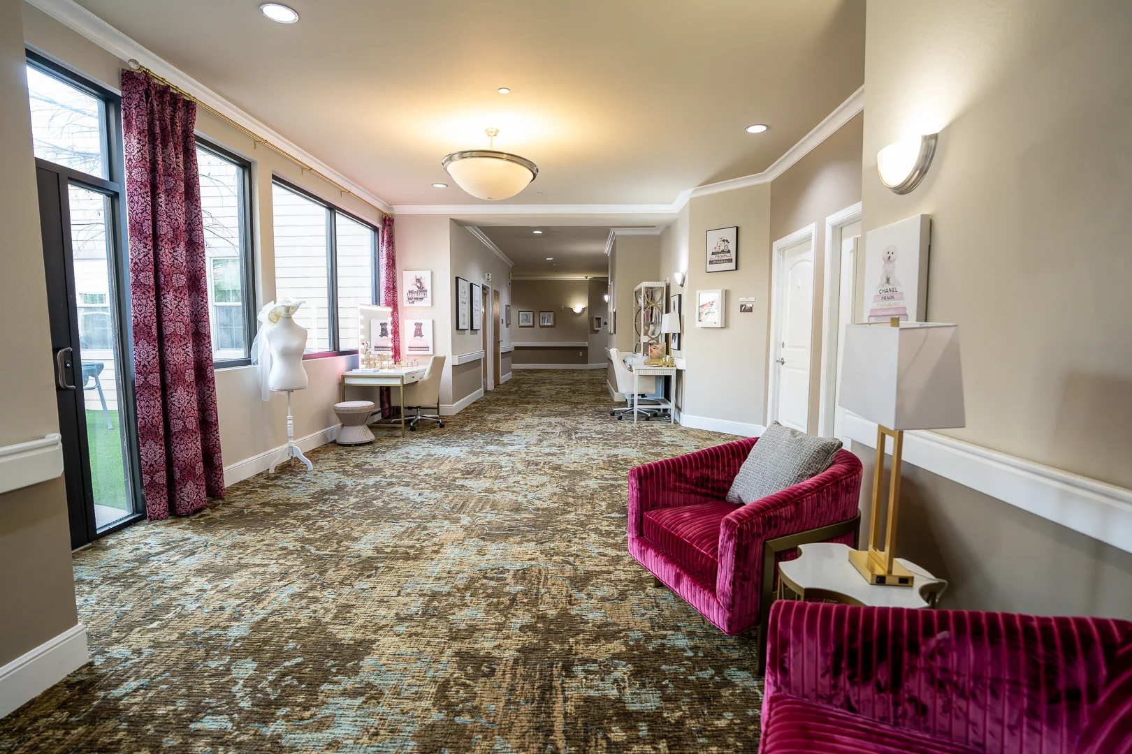 Ellery Arbor Memory Care