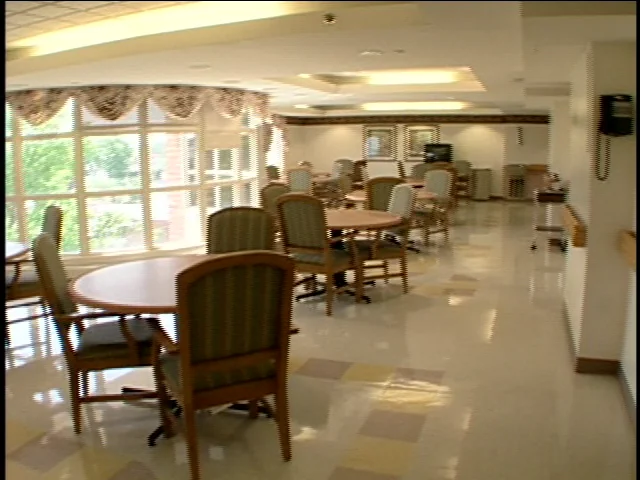 Elmhurst Care Center