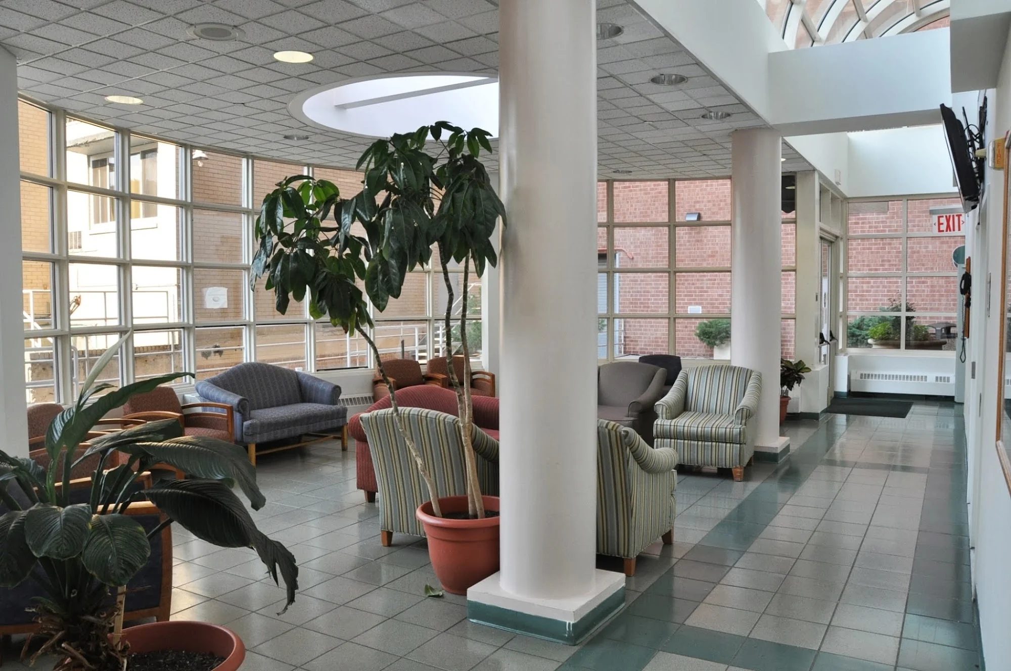 Elmhurst Care Center