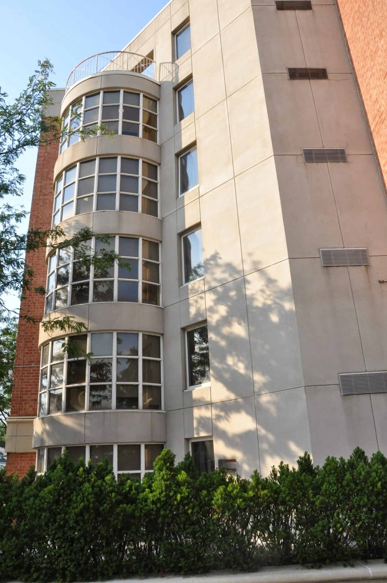 Elmhurst Care Center