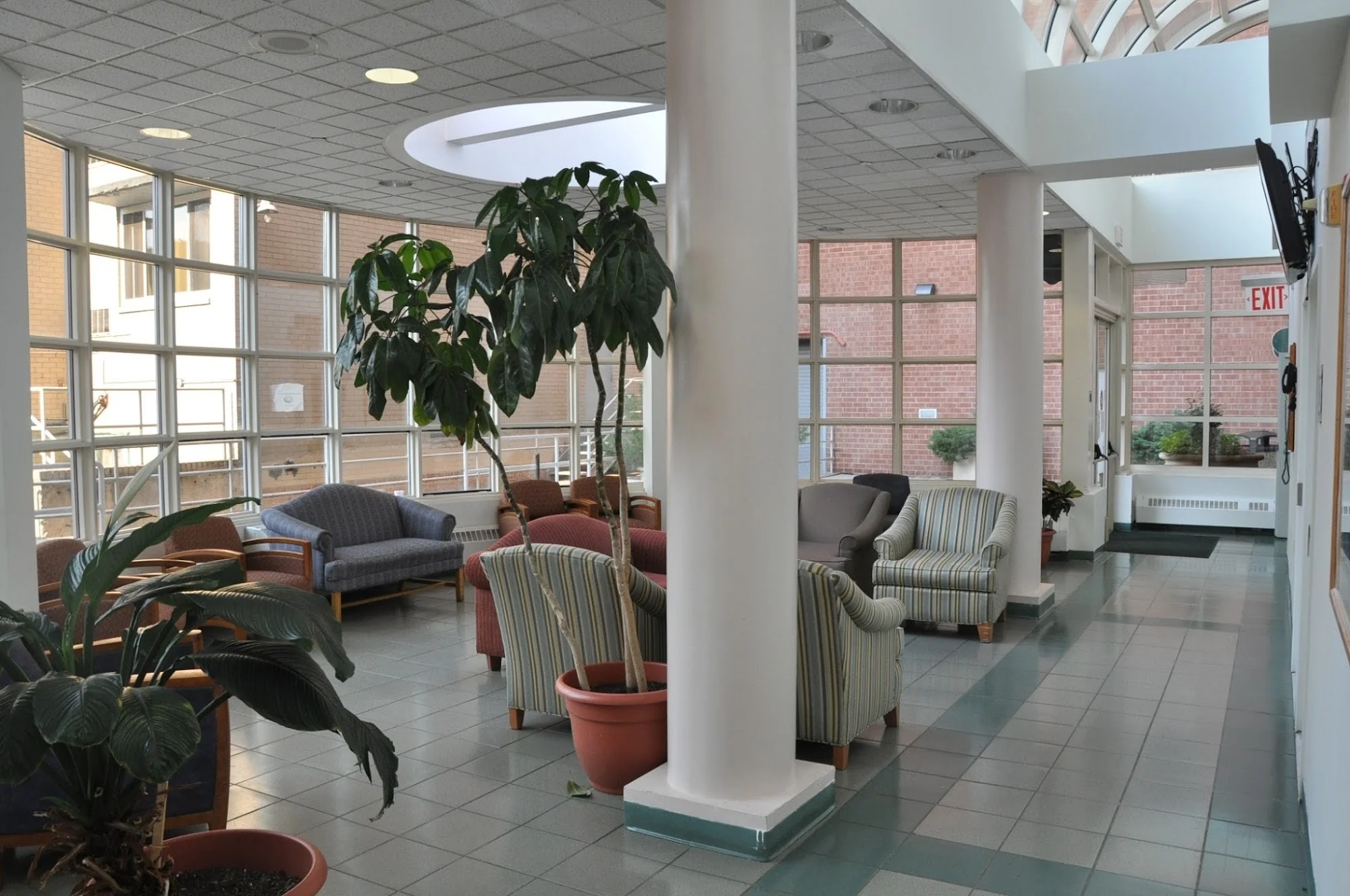 Elmhurst Care Center