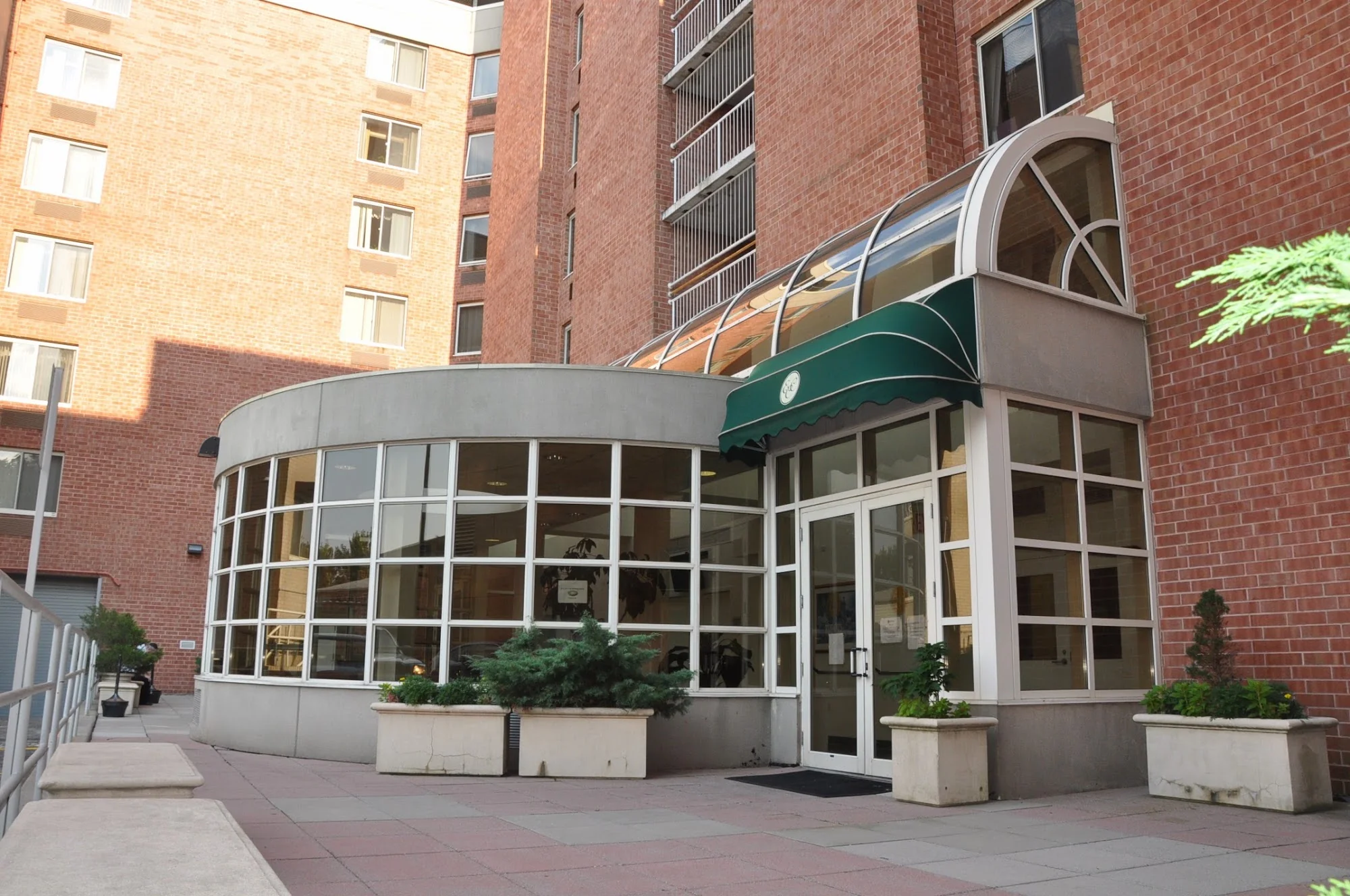Elmhurst Care Center