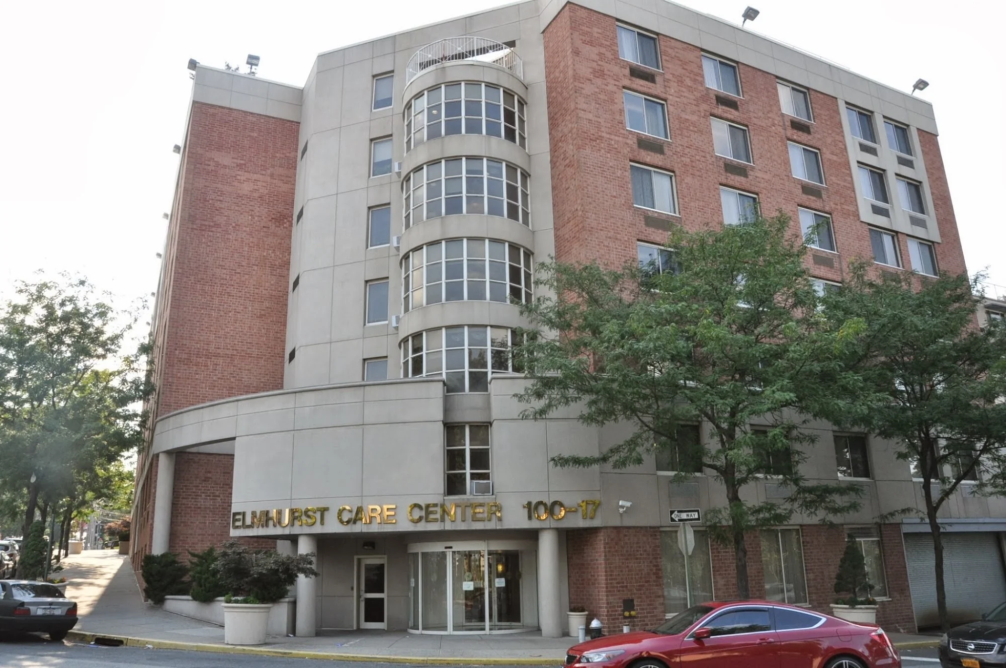 Elmhurst Care Center