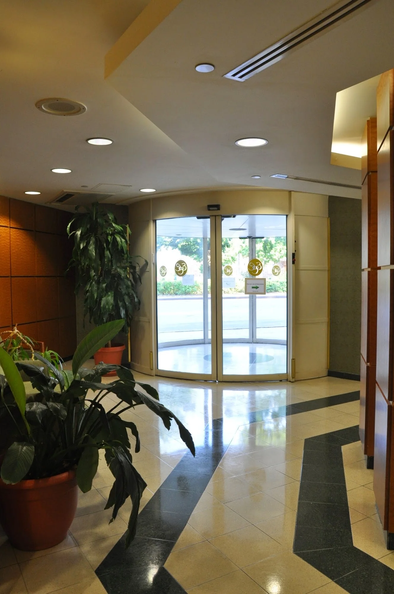 Elmhurst Care Center