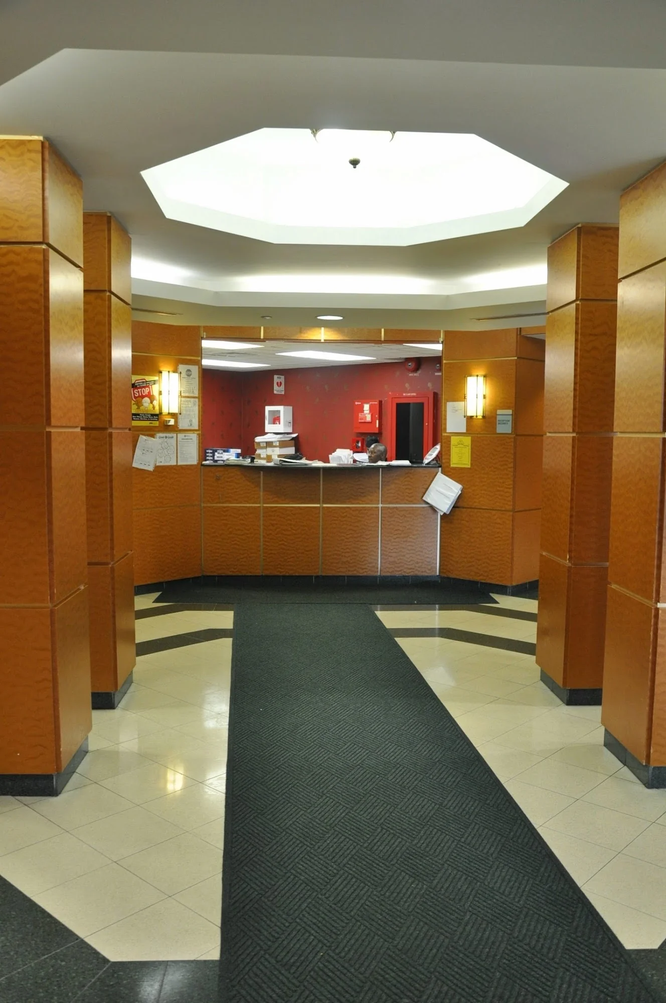 Elmhurst Care Center