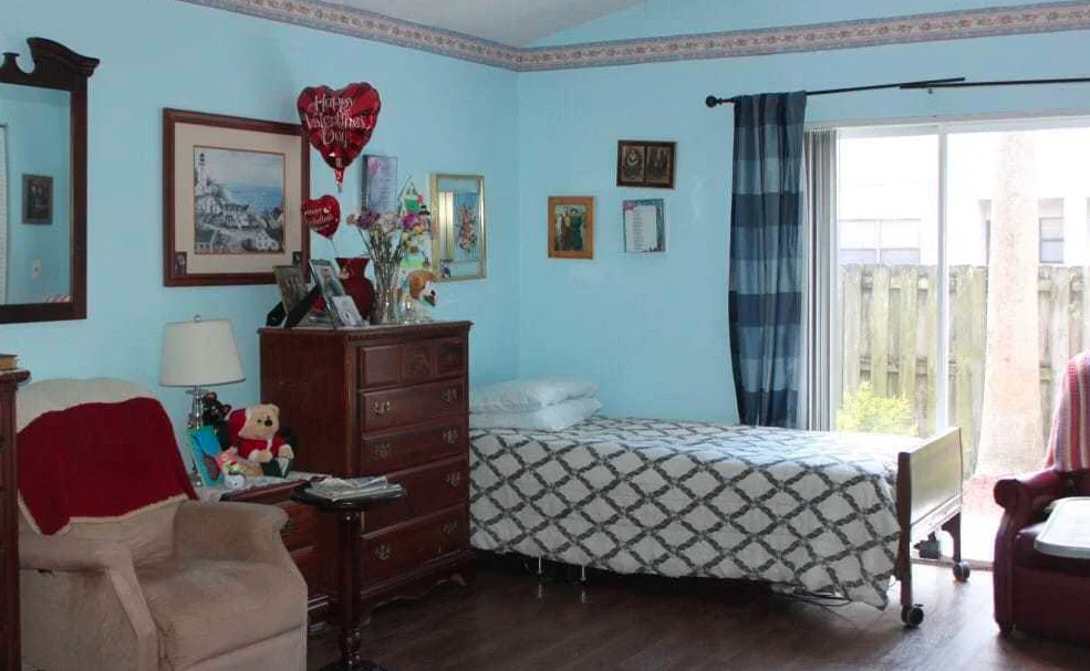 ELYSIAN GARDENS ASSISTED LIVING
