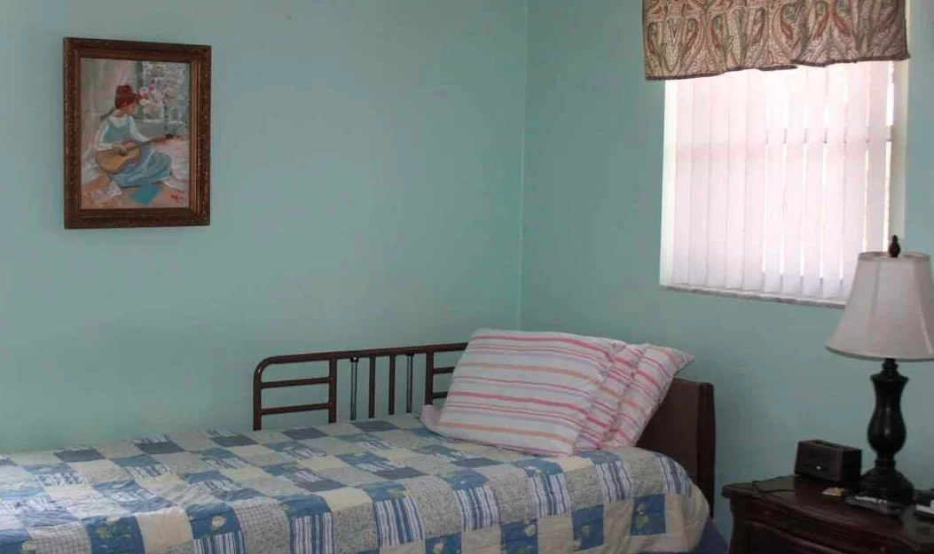 ELYSIAN GARDENS ASSISTED LIVING