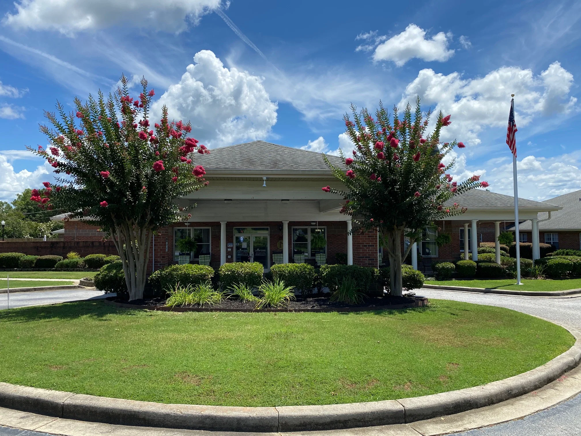 Emerald Gardens of Greenwood Assisted Living & Memory Care - Memory Care photo