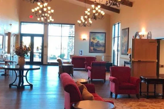 EMERALD OAKS SENIOR COMMUNITY