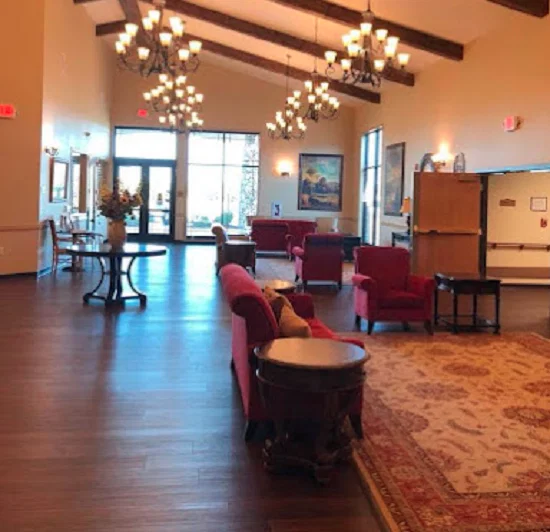 EMERALD OAKS SENIOR COMMUNITY
