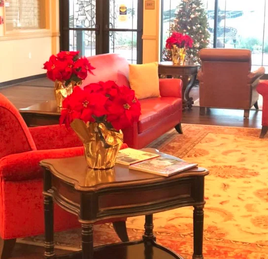 EMERALD OAKS SENIOR COMMUNITY