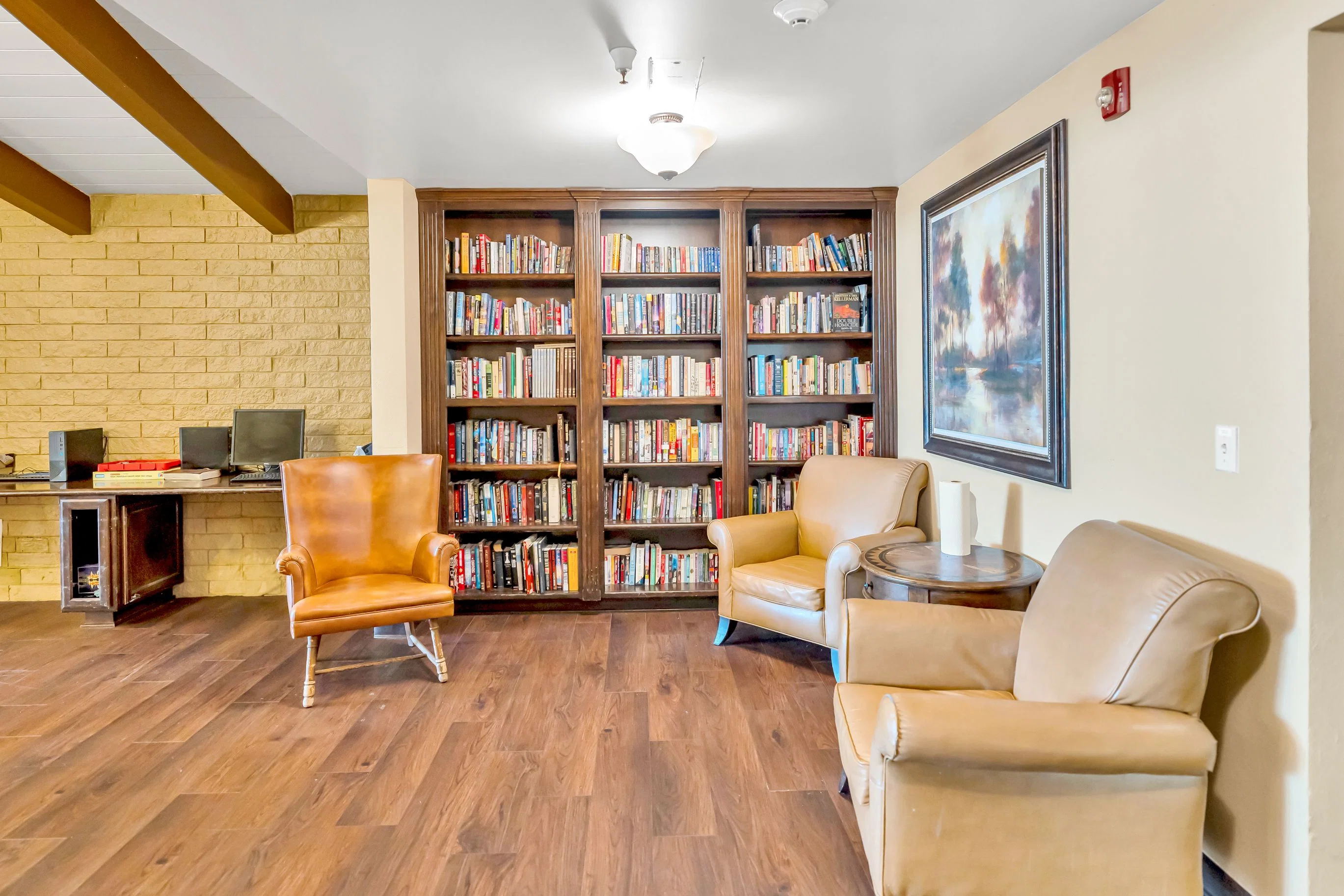 EMERALD OAKS SENIOR COMMUNITY