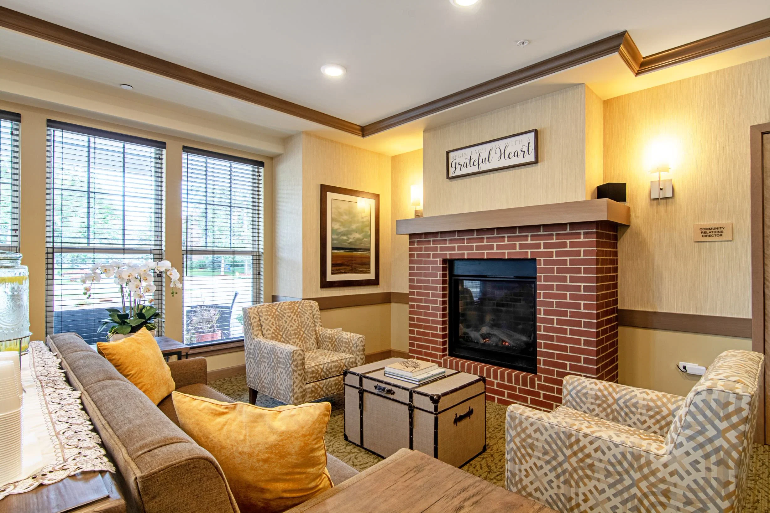 EMERALD PLACE - GLENVIEW, IL