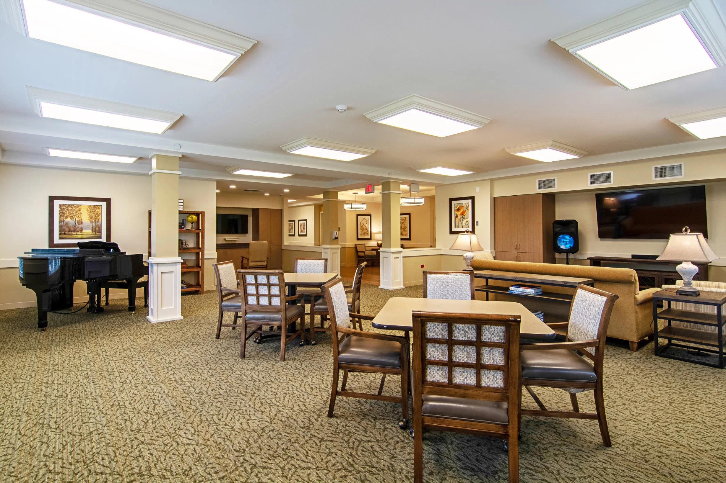 EMERALD PLACE - GLENVIEW, IL
