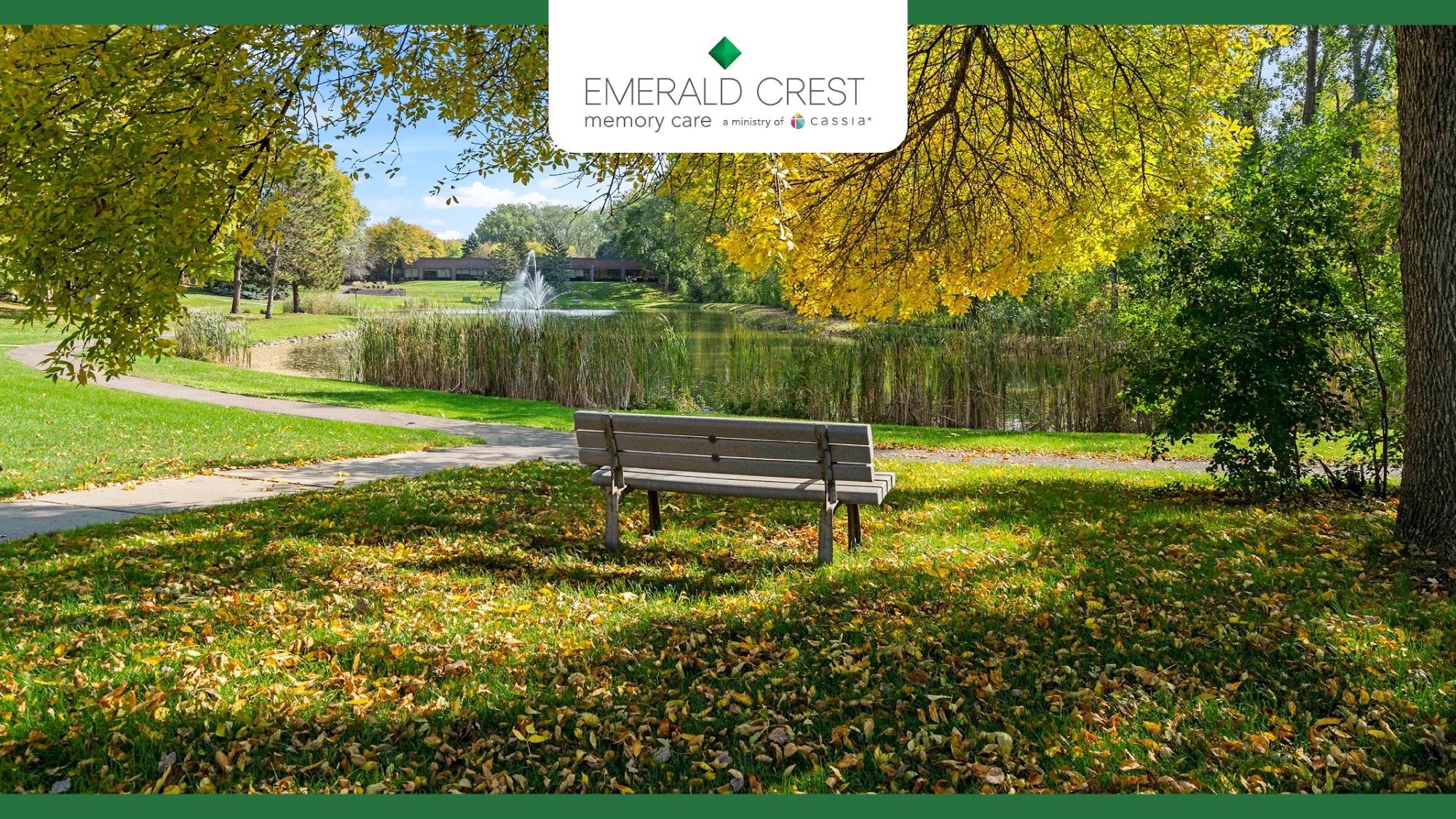Emerald Crest Memory Care Minnetonka