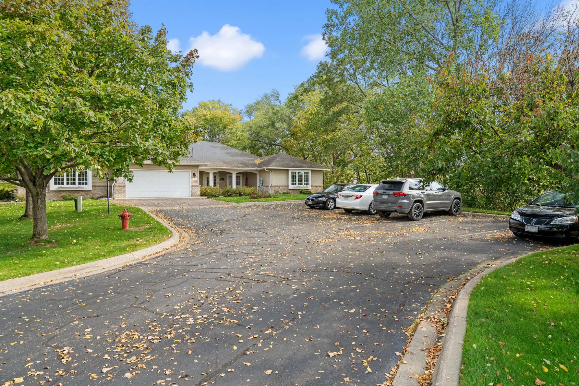 Emerald Crest Memory Care Minnetonka