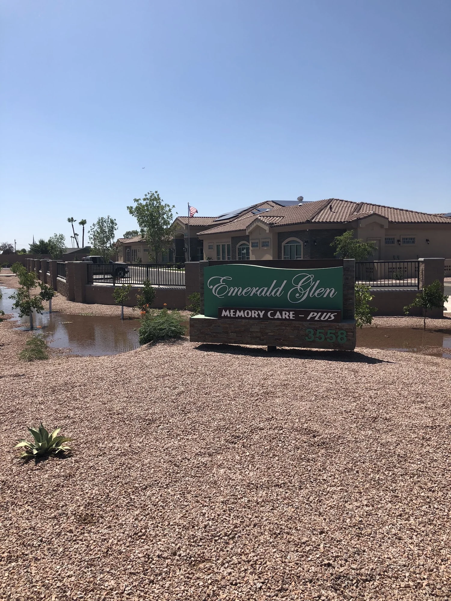 Emerald Glen Assisted Living