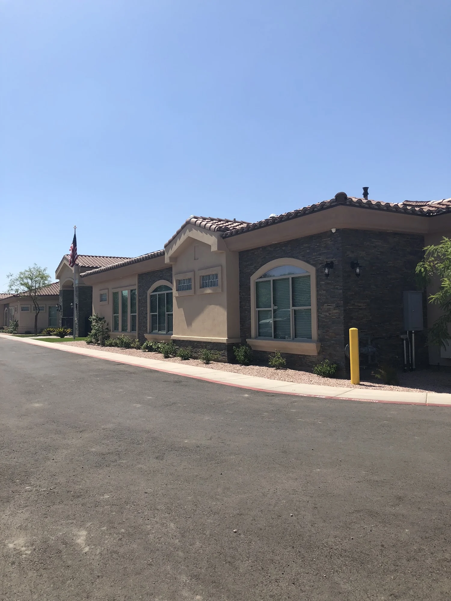 Emerald Glen Assisted Living