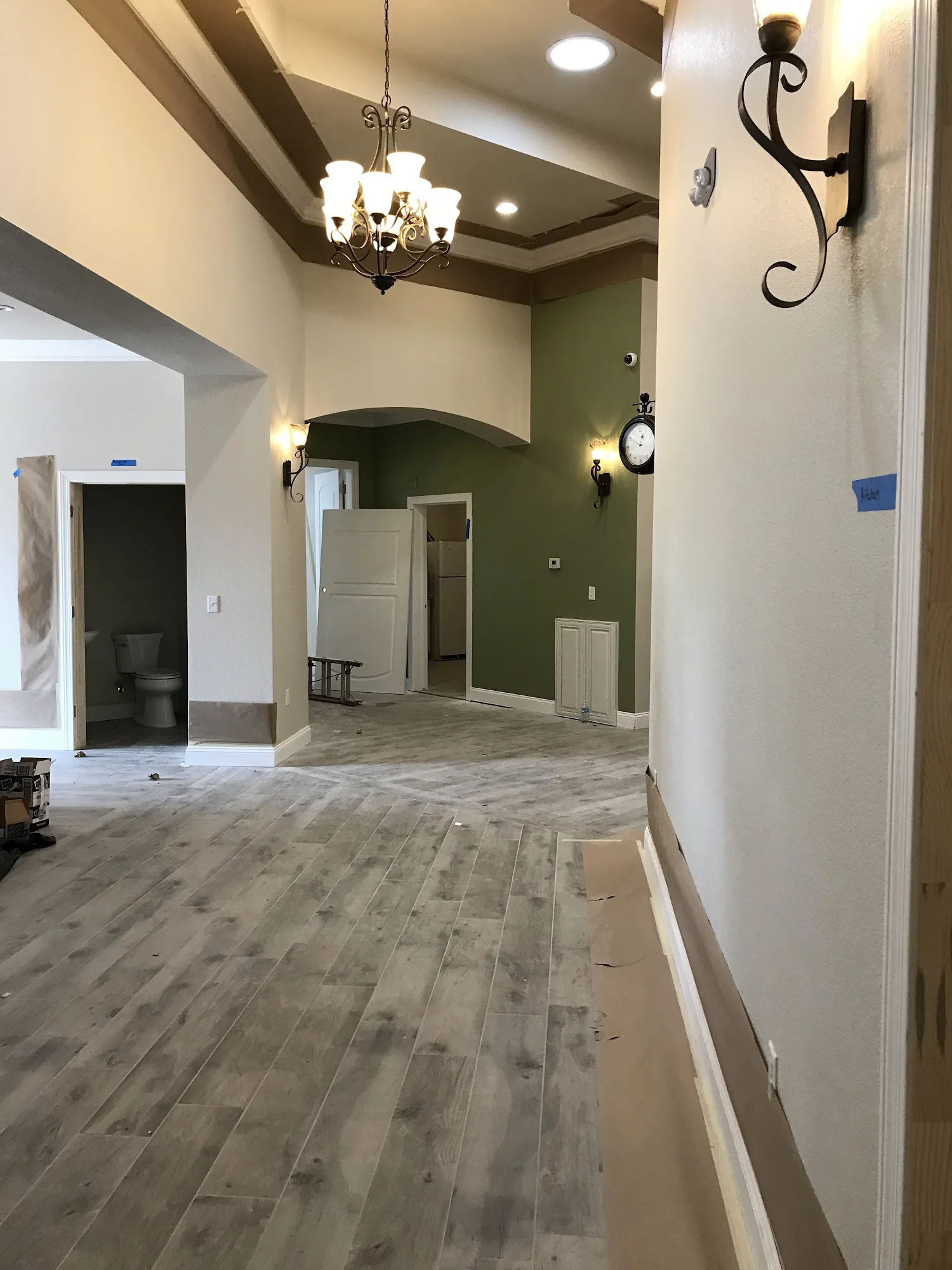 Emerald Glen Assisted Living