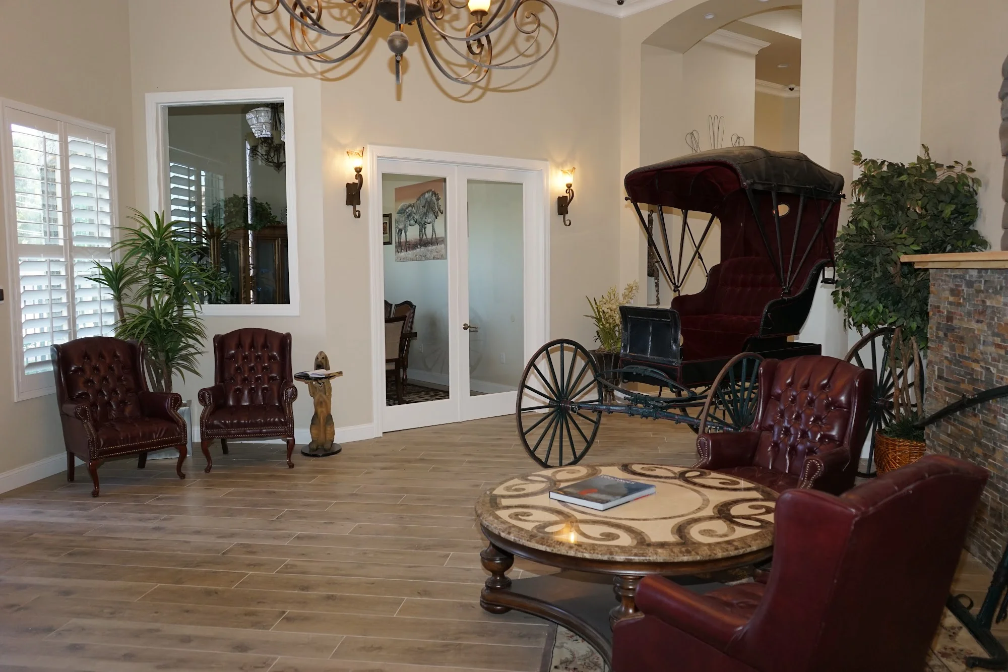 Emerald Glen Assisted Living