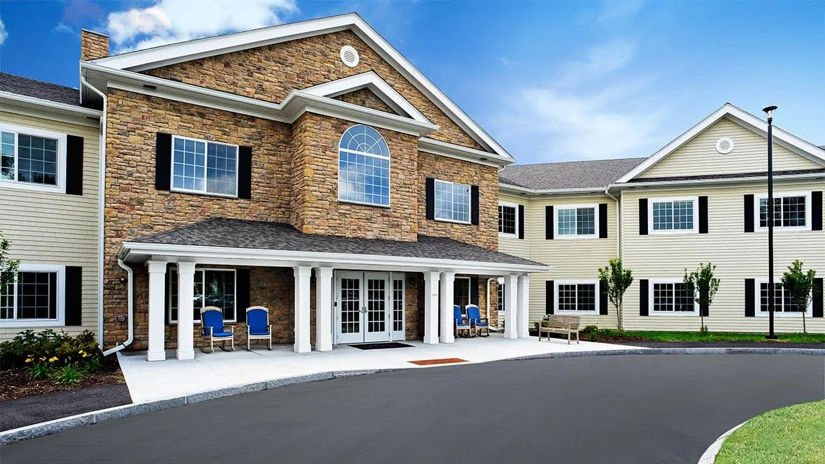 Enclave of Scarborough - Memory Care photo