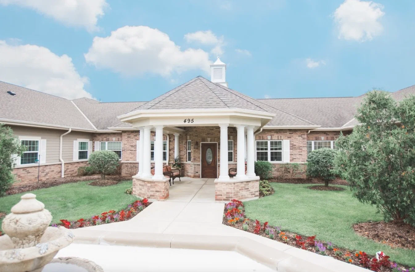 Encore Memory Care at Crystal Lake - Memory Care photo