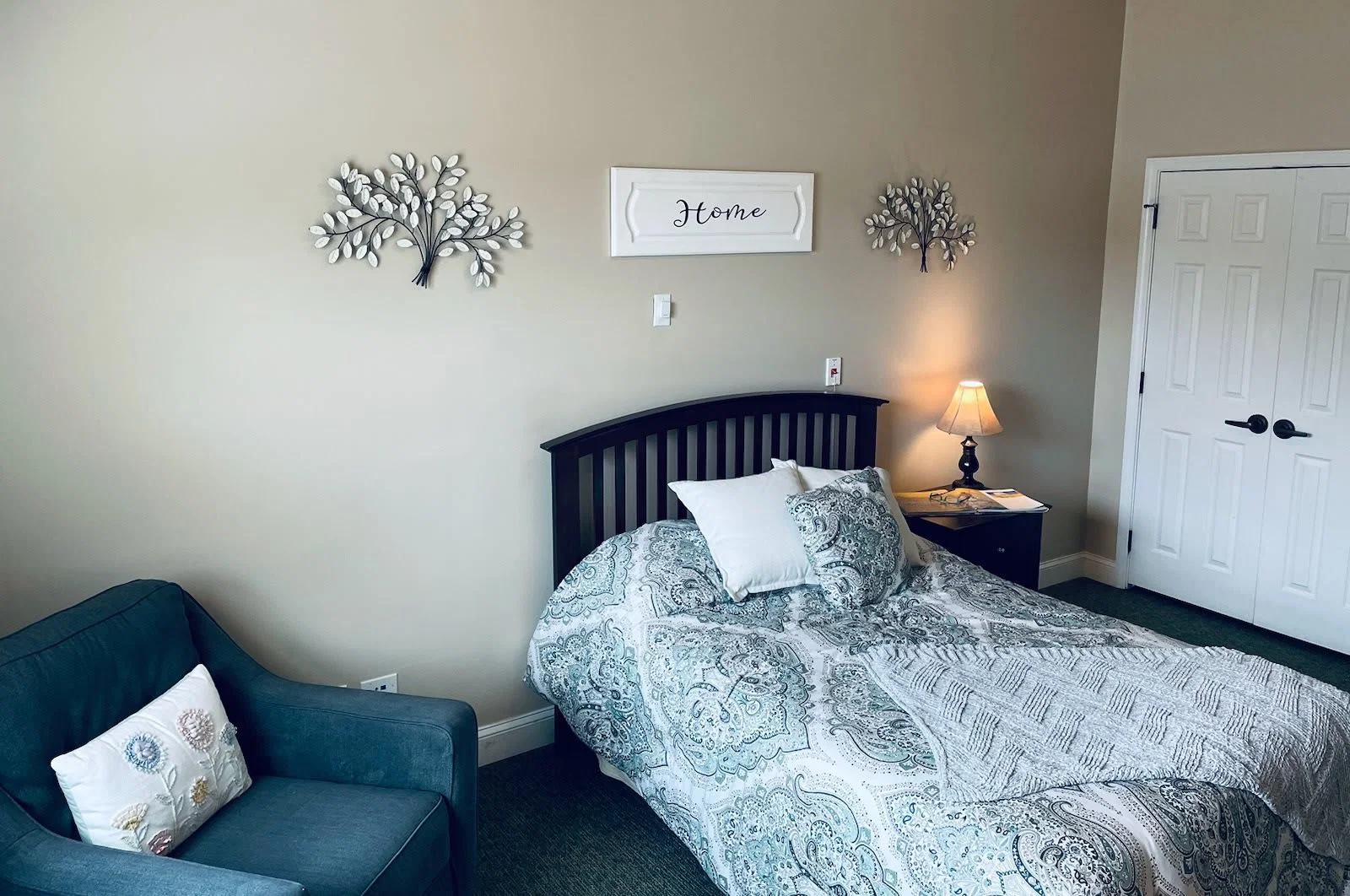 Encore Memory Care at Crystal Lake