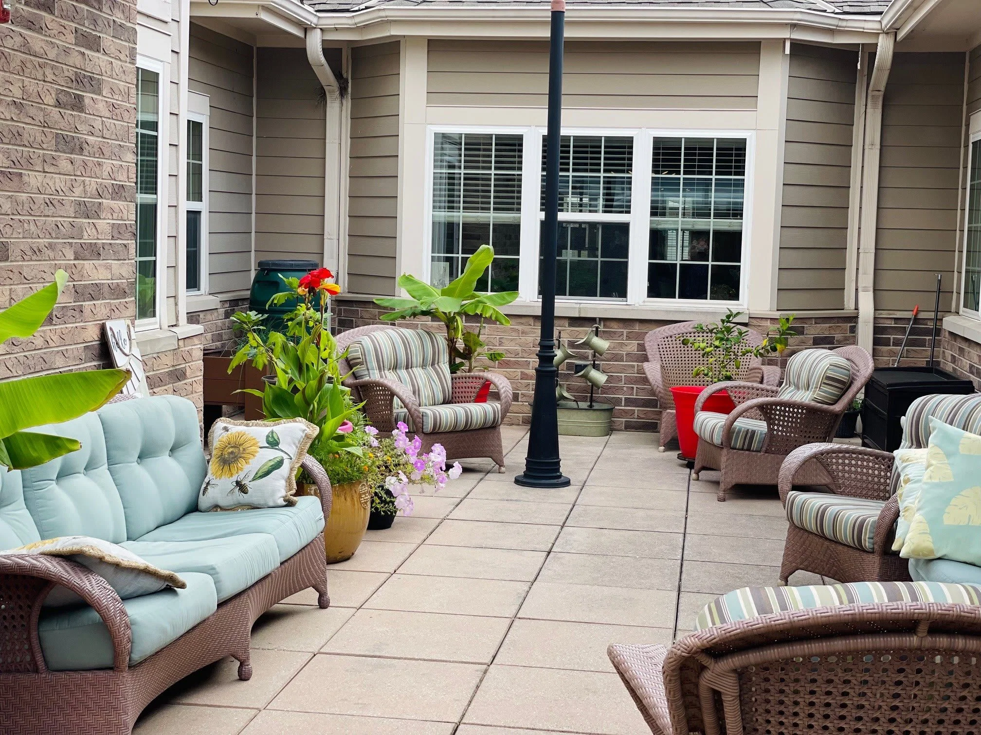 Encore Memory Care at Crystal Lake