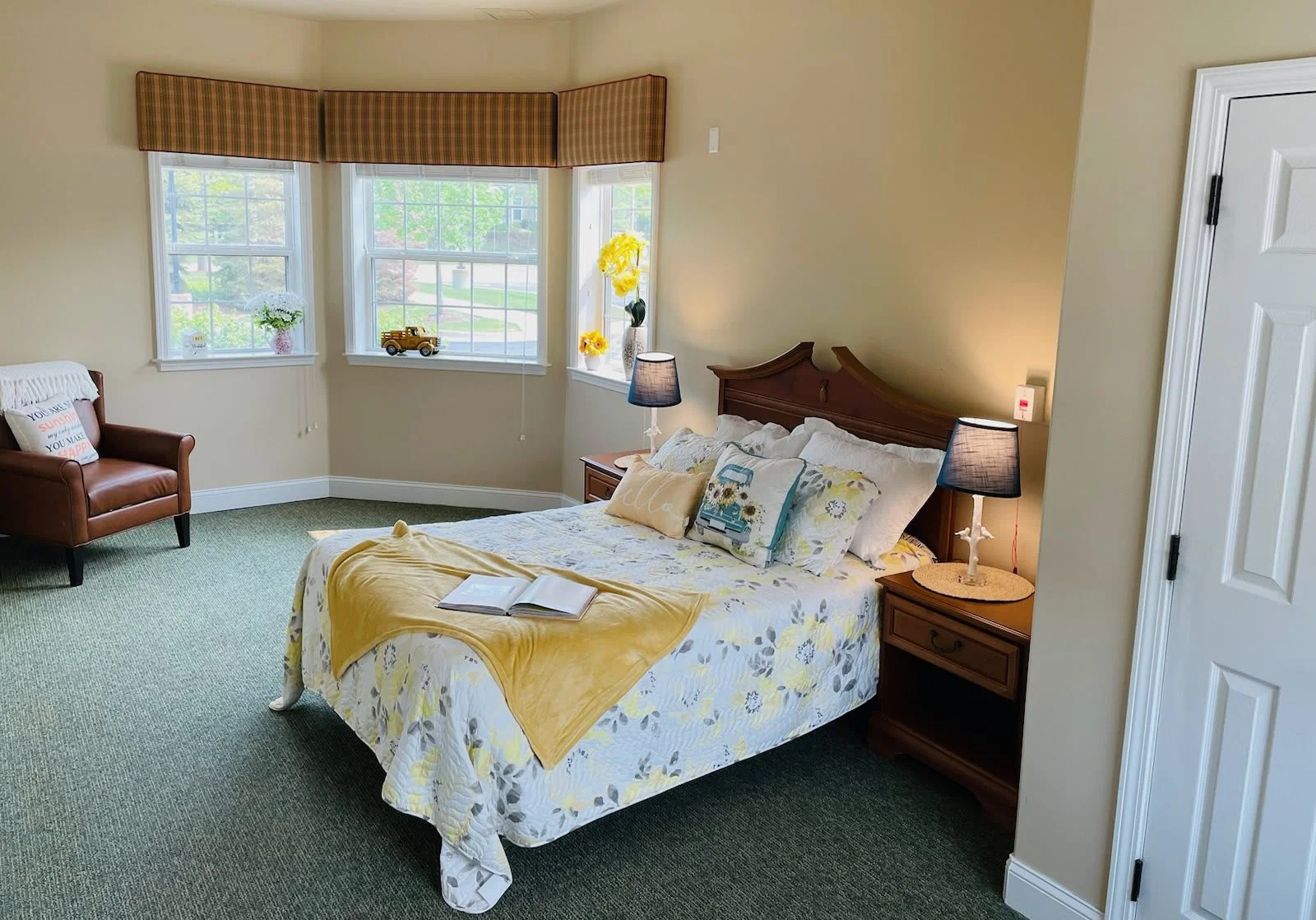 Encore Memory Care at Crystal Lake