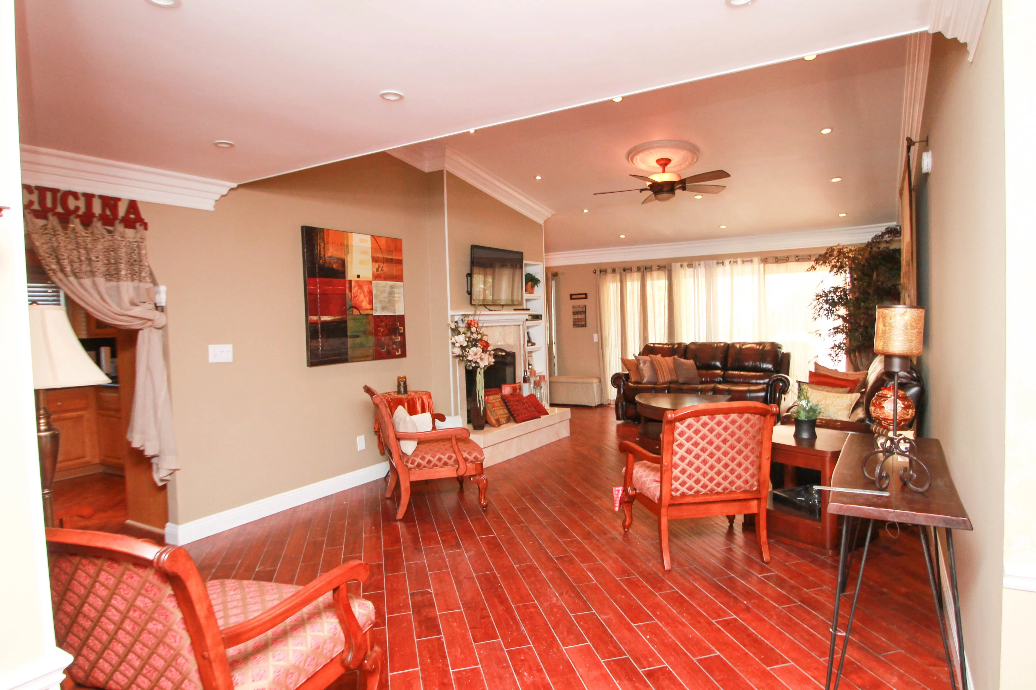 Enduring Oaks Assisted Living