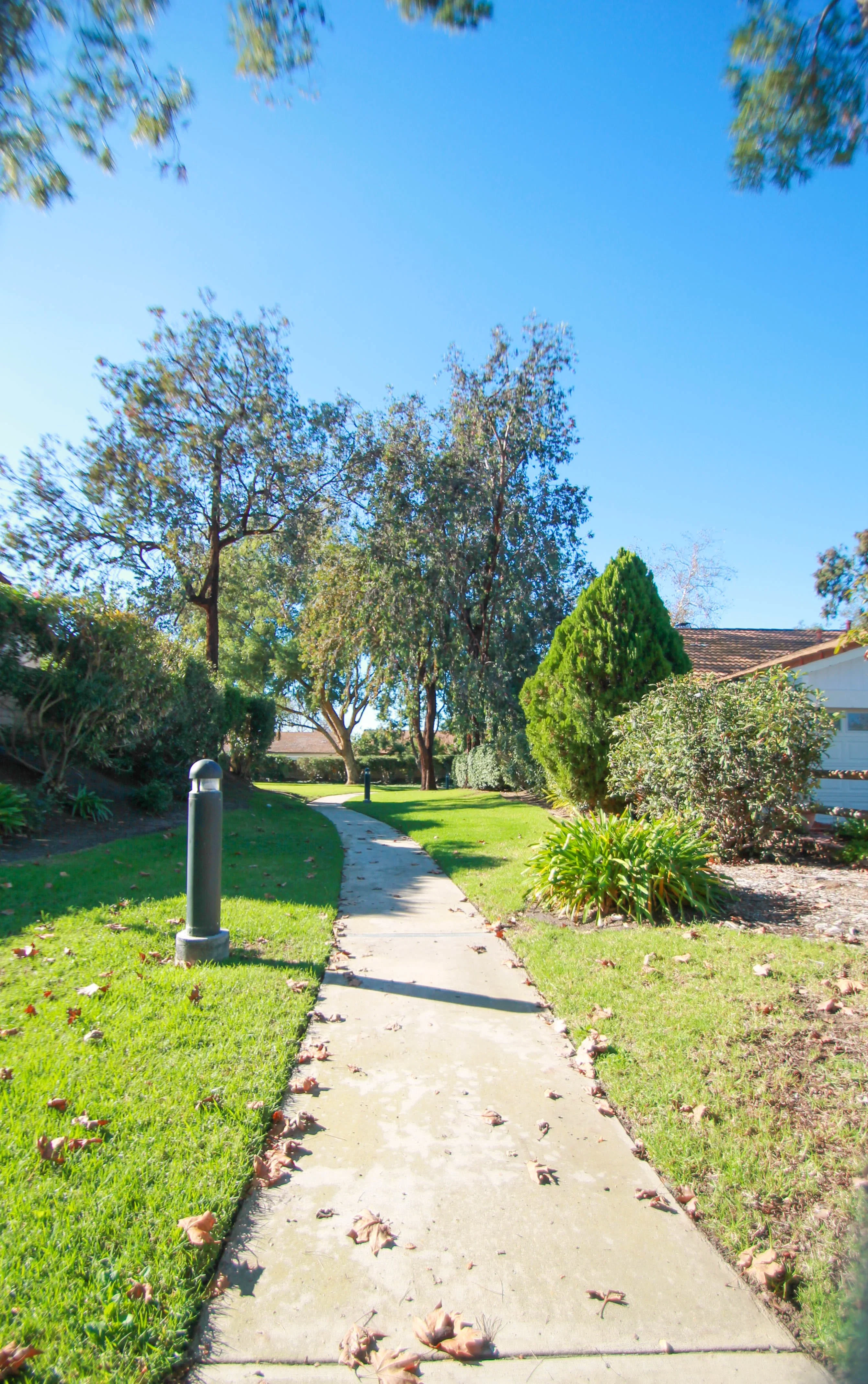 Enduring Oaks Assisted Living
