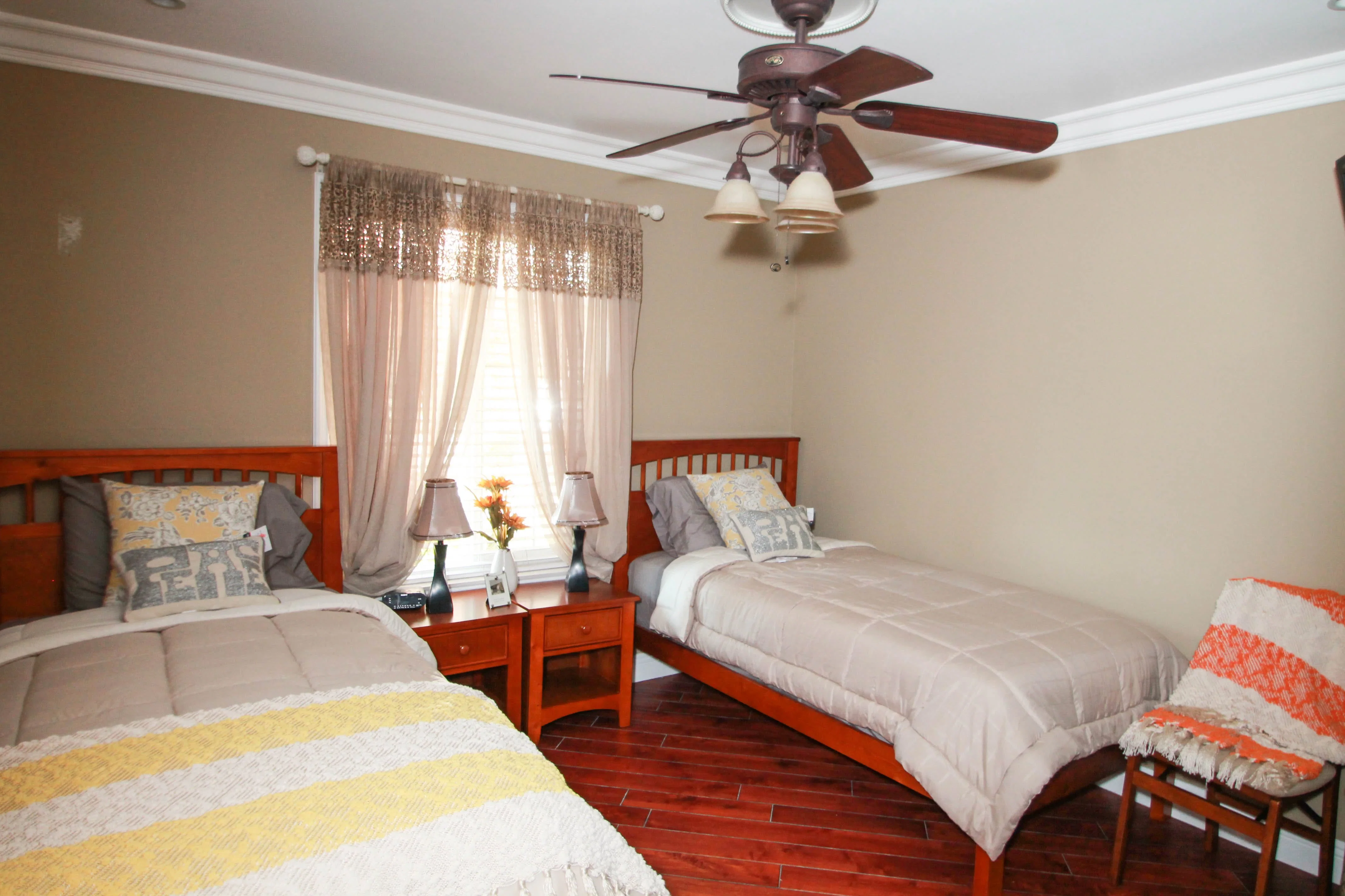 Enduring Oaks Assisted Living