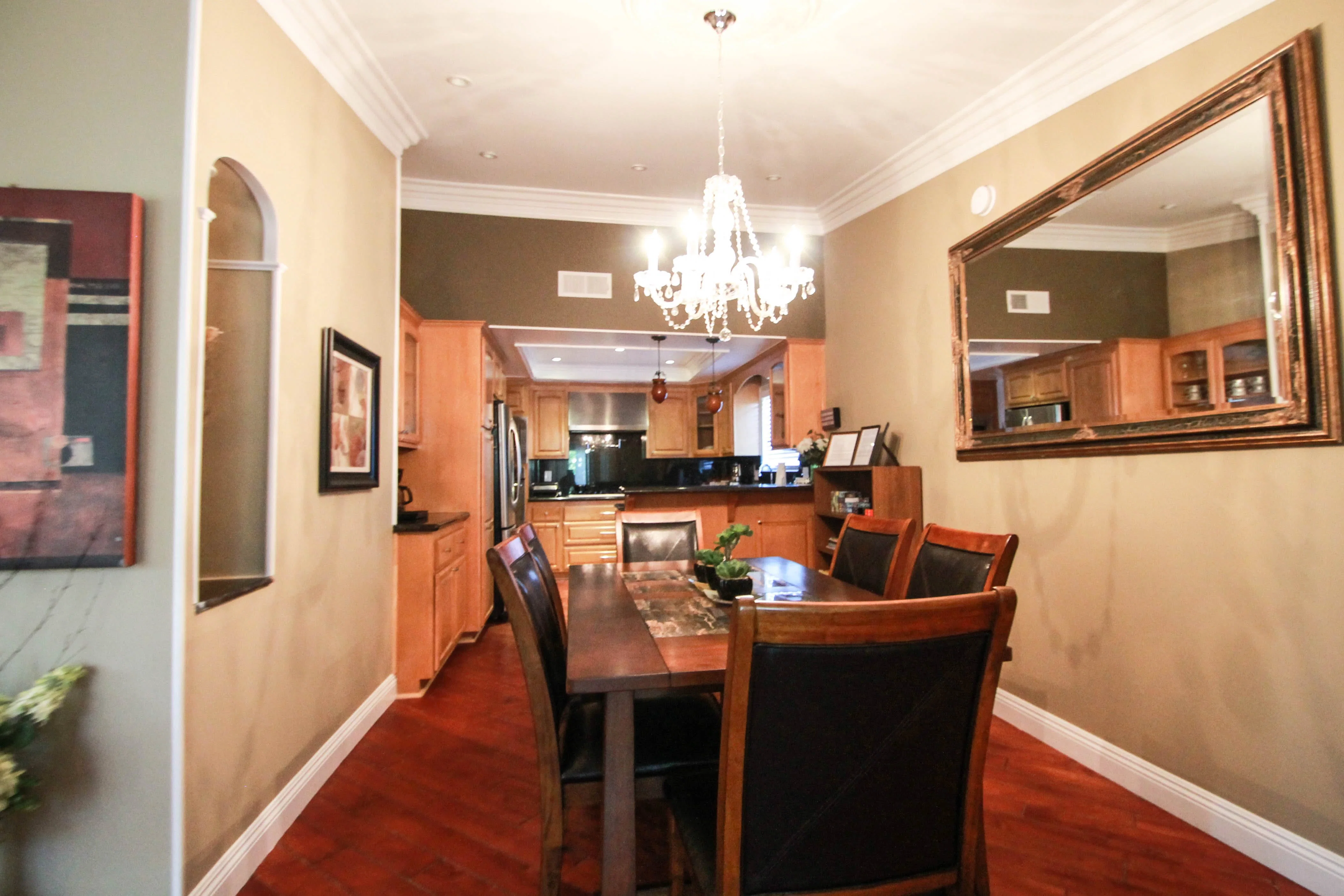 Enduring Oaks Assisted Living